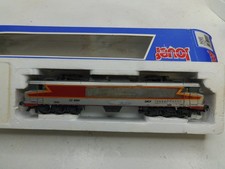 HO 1/87 JOUEF LOCOMOTIVE CC
