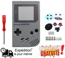 Restaurez votre game - boy, dmg