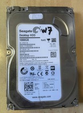 Disque Dur interne SEAGATE -