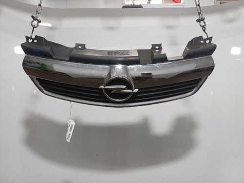 Calandre opel zafira phase - opel,