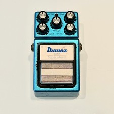 Ibanez SM-9 Super Metal 1980s