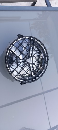 Phare optique triumph - optique,