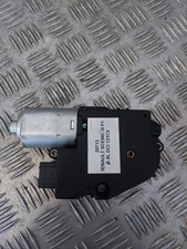 Moteur toit ouvrant