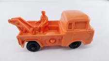 TOMTE LAERDAL JEEP DEPANNEUSE