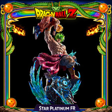 Figurine Dragon Ball Z –