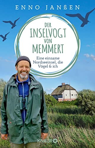 Der inselvogt von - der,