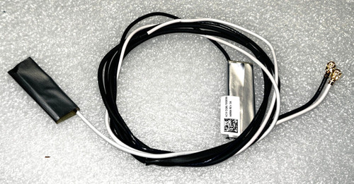 Antenne cable nappe - antenne,