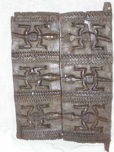 Porte grenier mil dogon - de,