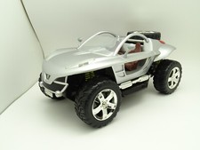 Majorette 1/12  - Peugeot