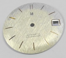 CADRAN D'ORIGINE STOCK LIP