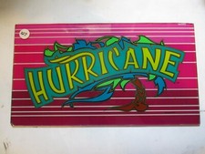 Slot Machine Belly Glass (Hurricane)
