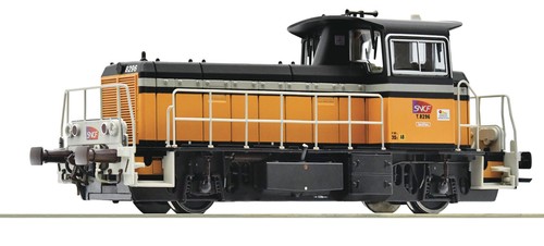 Roco 72010 locomotive - 72010,