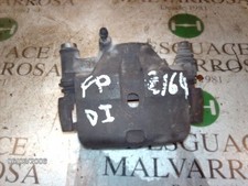 ETRIER DE FREIN AVANT GAUCHE /