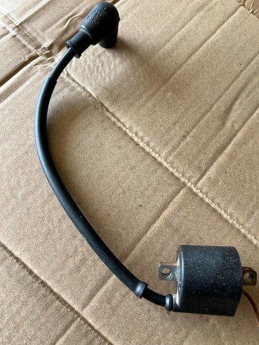 Bobine allumage anti parasite - bobine,