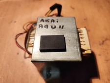 Transformateur d'alimentation pour ampli HIFI AKAI AMU11