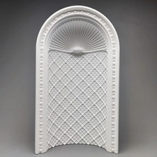 Sculpture d'art en plâtre