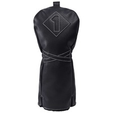 2025 Izzo Golf Luxe Club Coque Tête Conducteur Terrain de Hybride Maillet Lame