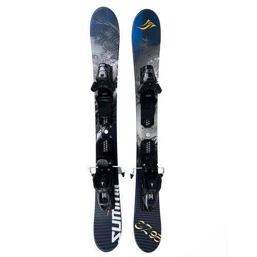 Summit cm skiboards - 95,