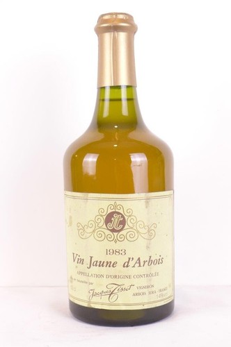 Arbois jacques tissot - 62,