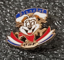 2# Médaille Insigne Broche