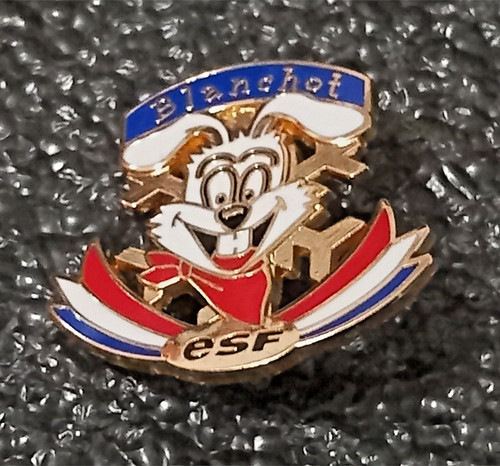 Médaille insigne broche - 2#,