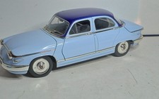 SOLIDO 1/18 PANHARD PL 17  SANS BOITE gé C6