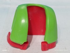 PLAYMOBIL GILET DE SAUVETAGE