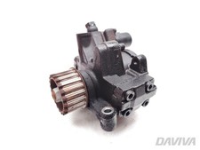 Nissan Juke Pompe à carburant haute pression à injection 1.5 dCi Diesel 2016 SUV