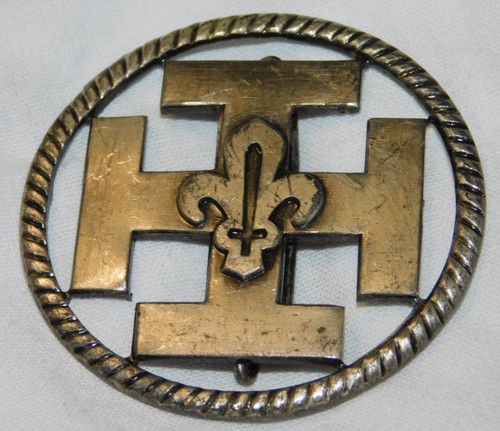 49mm insigne emblème