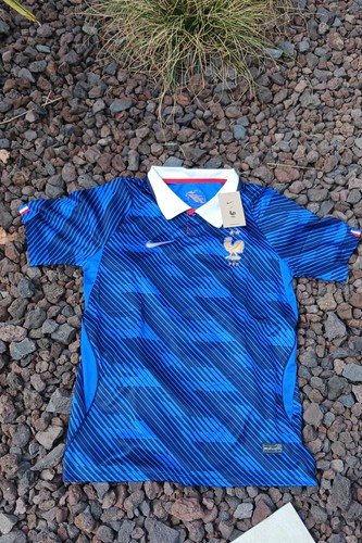 Maillot équipe france 2026 - france,