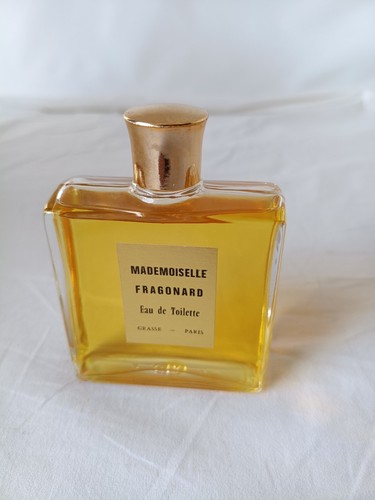 fragonard parfum