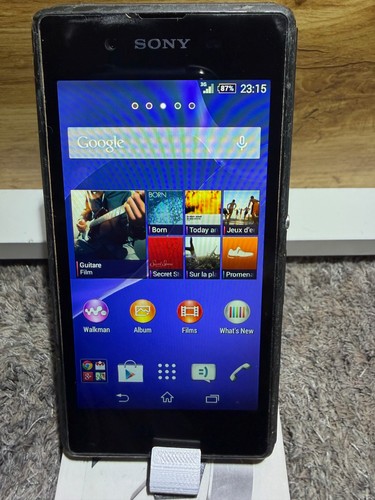 Sony xperia d2203 - xperia, 4