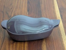 Le Creuset 2.25 Qt Eggplant