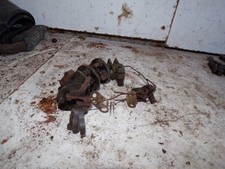 pièces allumage magnéto 11025