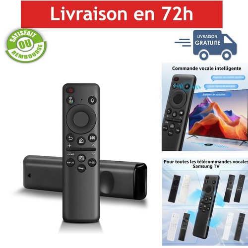 Télécommande samsung - télécommande,