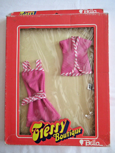 Bella tressy boutique - bella,
