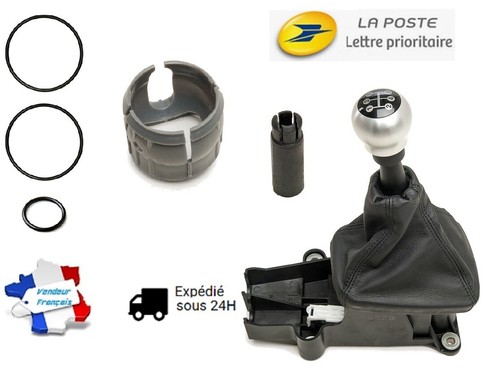 Kit réparation levier - levier, de
