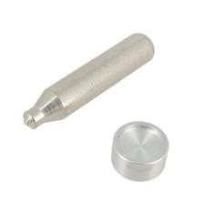 Outil de pose bouton pression