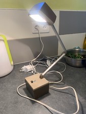 Rétro collection lampe télescopique années 70 Kreo Lite Nanbu NA 415 Japan