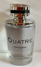 Quatre boucheron eau - eau, de
