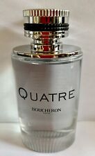 Quatre Boucheron Eau De