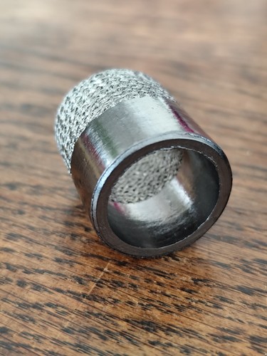 Joint silencieux échappement