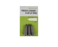 Korum Touch Ledger