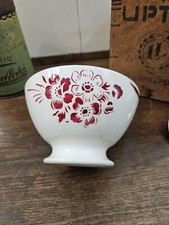 Bol ancien - Faïence