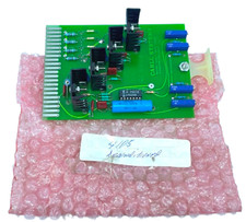 Carte Circuit PLC PCB Carll