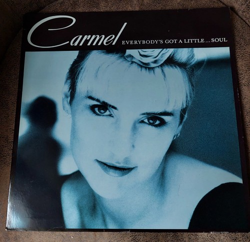 Carmel etat neuf - (ex),