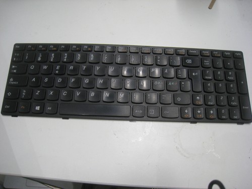 Clavier lenovo p580 - lenovo,