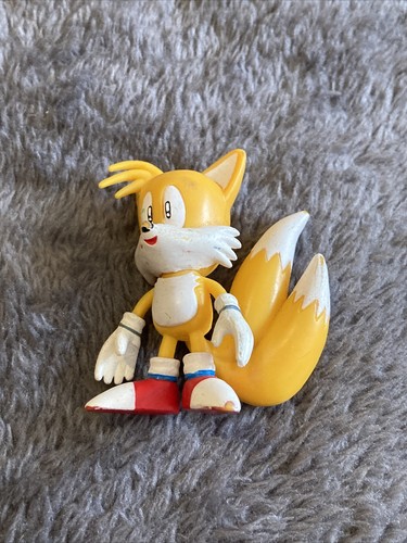 Petite figurine sonic the - petite,