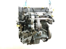MOTEUR 55208329 OPEL ZAFIRA B