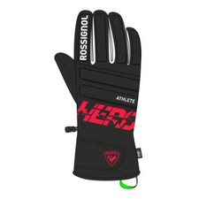 Rossignol Gants De Ski Homme Hero Master Impr G - 200 (Noir)
